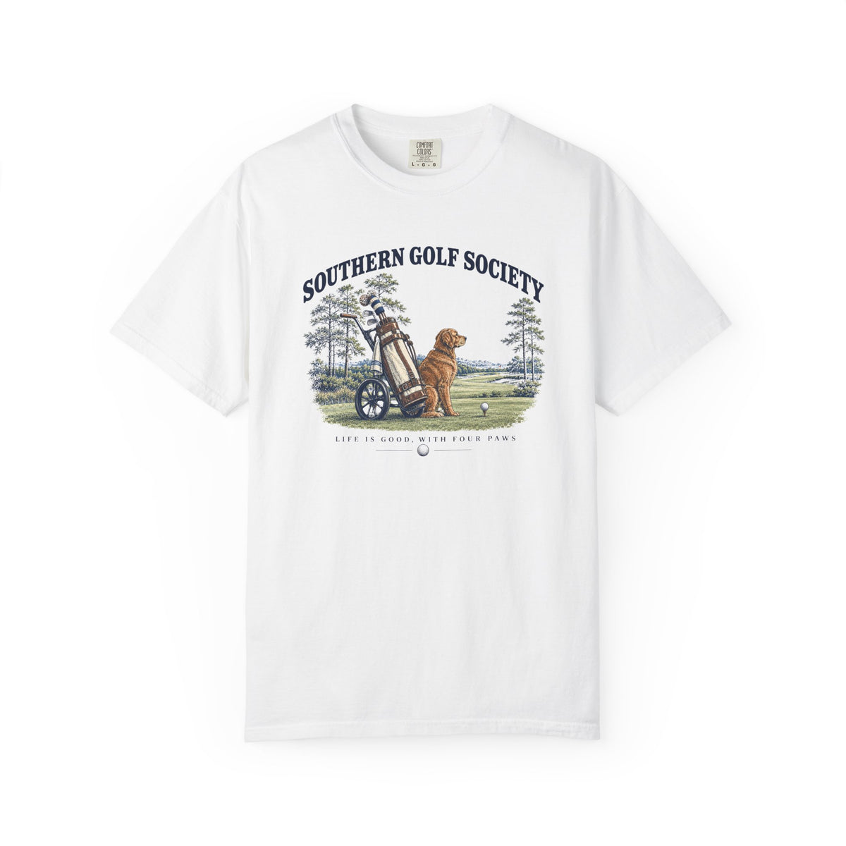 The First Tee T-Shirt