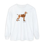 The Foxcroft Long Sleeve T-Shirt