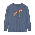 The Foxcroft Long Sleeve T-Shirt