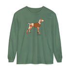 The Foxcroft Long Sleeve T-Shirt