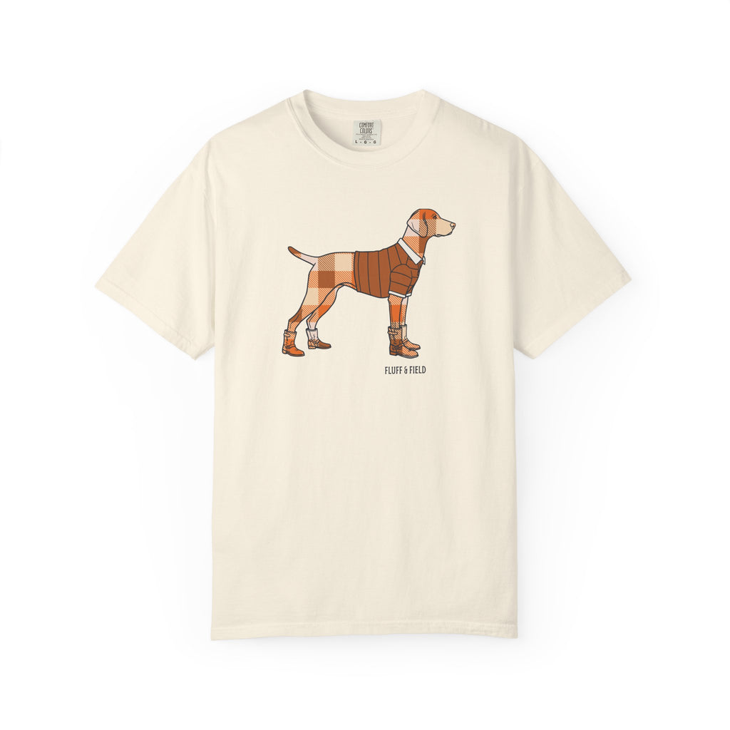 The Foxcroft T-Shirt