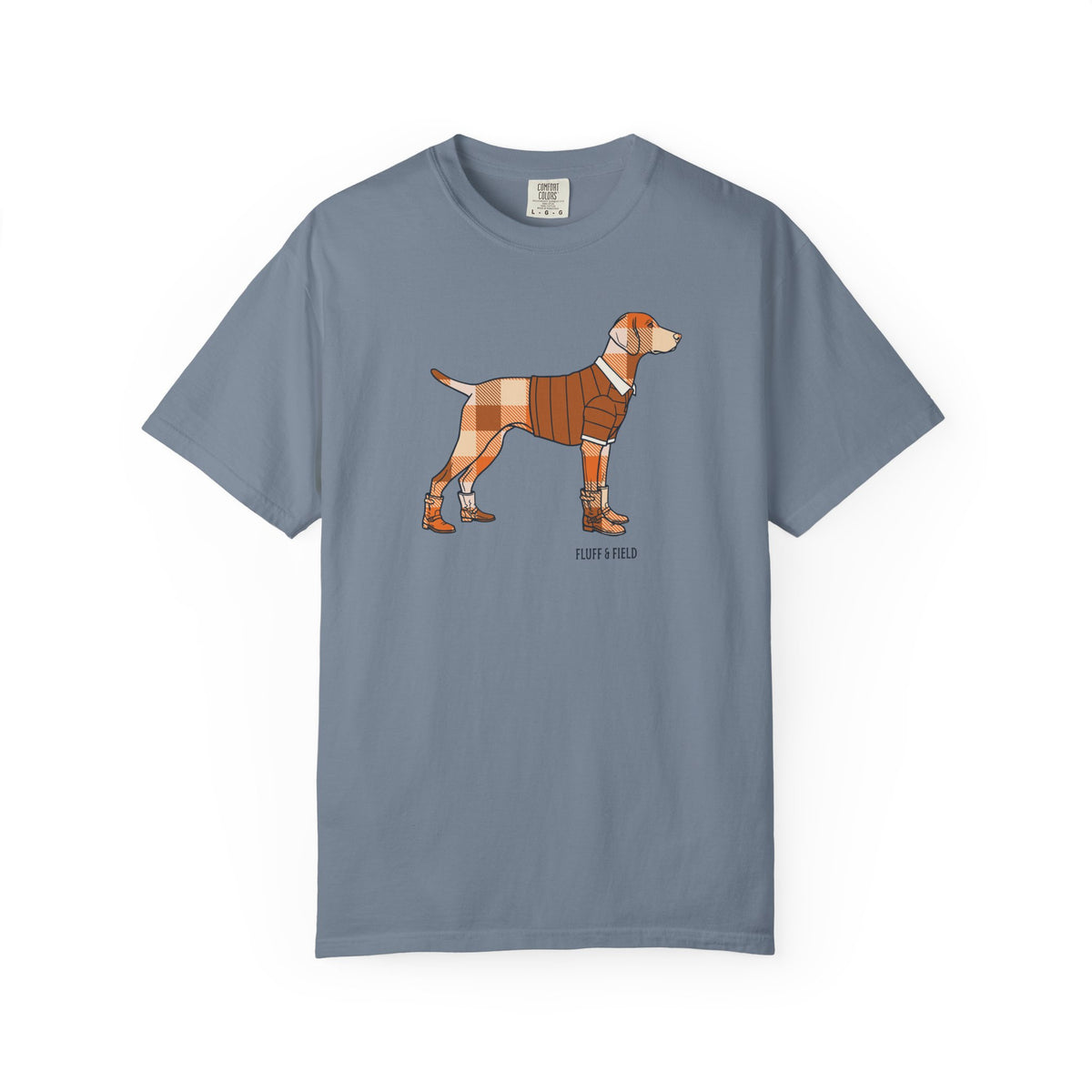 The Foxcroft T-Shirt