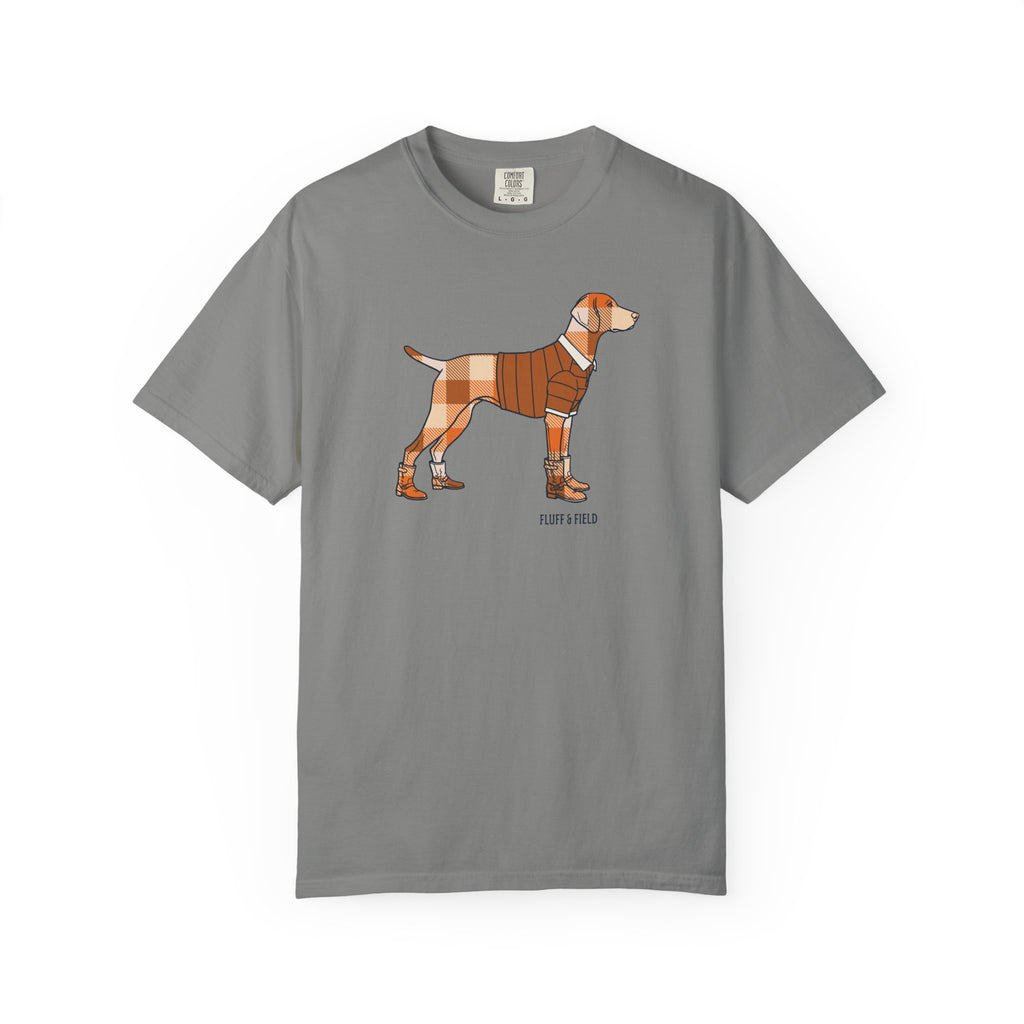 The Foxcroft T-Shirt