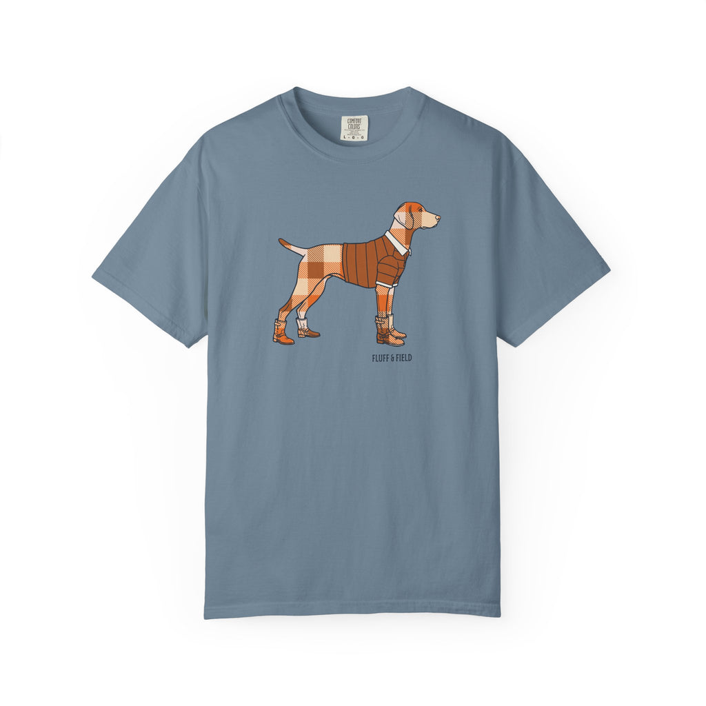 The Foxcroft T-Shirt