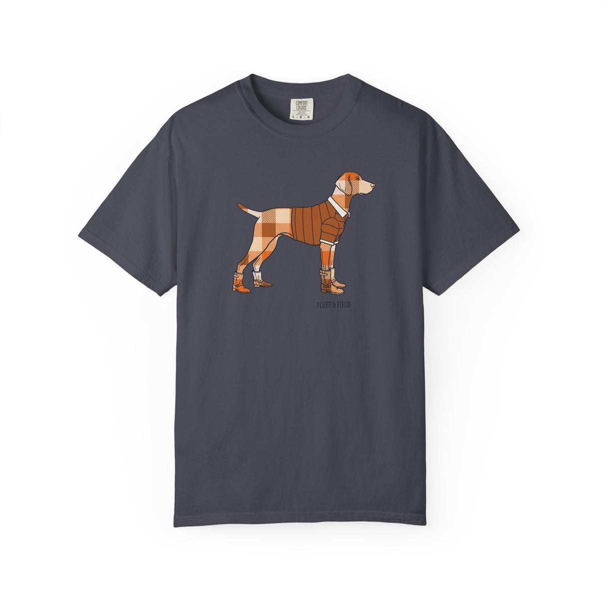 The Foxcroft T-Shirt