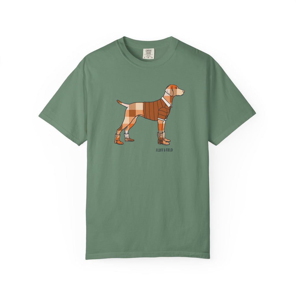 The Foxcroft T-Shirt
