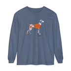 The Highland Long Sleeve T-Shirt