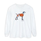 The Highland Long Sleeve T-Shirt
