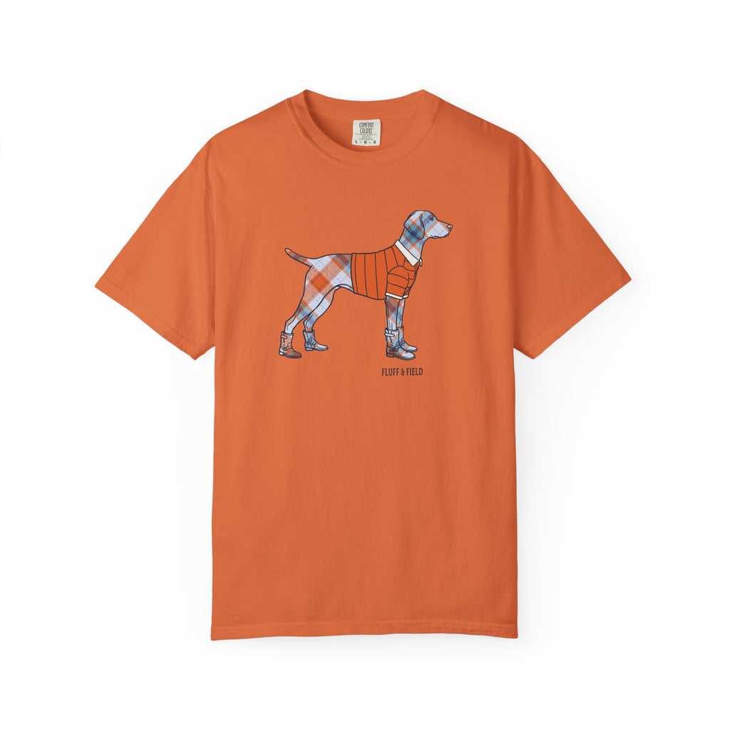 The Highland T-Shirt