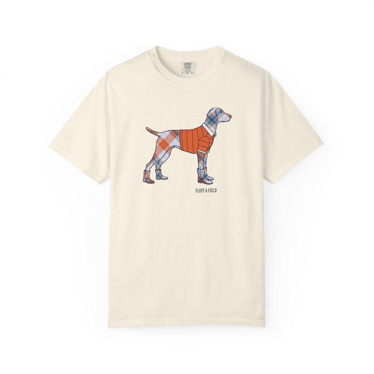 The Highland T-Shirt