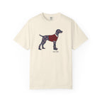 The Hunt Club Plaid T-Shirt