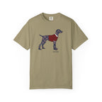 The Hunt Club Plaid T-Shirt