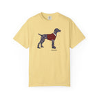 The Hunt Club Plaid T-Shirt