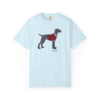 The Hunt Club Plaid T-Shirt