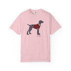 The Hunt Club Plaid T-Shirt