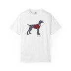 The Hunt Club Plaid T-Shirt
