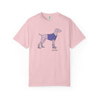 The Lavender Loop T-Shirt