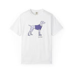 The Lavender Loop T-Shirt