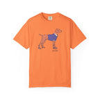 The Lavender Loop T-Shirt