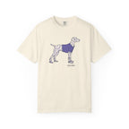 The Lavender Loop T-Shirt