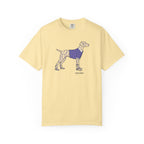 The Lavender Loop T-Shirt