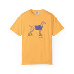 The Lavender Loop T-Shirt