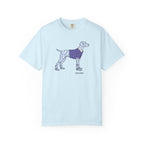 The Lavender Loop T-Shirt