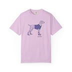 The Lavender Loop T-Shirt