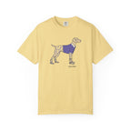 The Lavender Loop T-Shirt