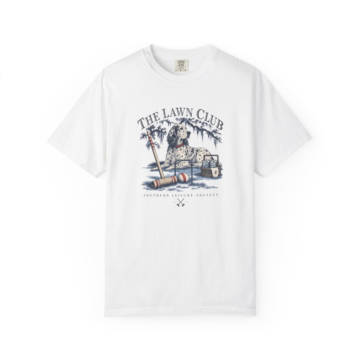 The Lawn Club T-Shirt