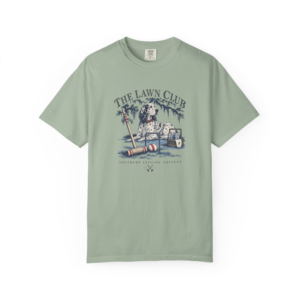 The Lawn Club T-Shirt
