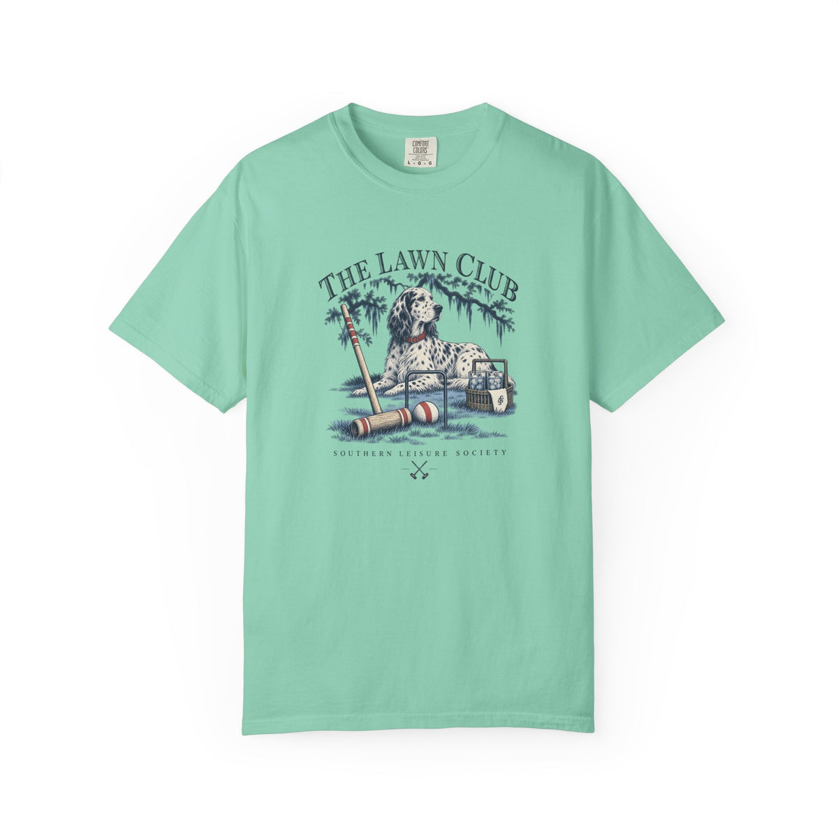 The Lawn Club T-Shirt