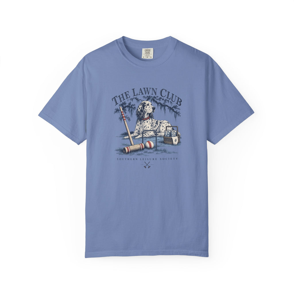 The Lawn Club T-Shirt