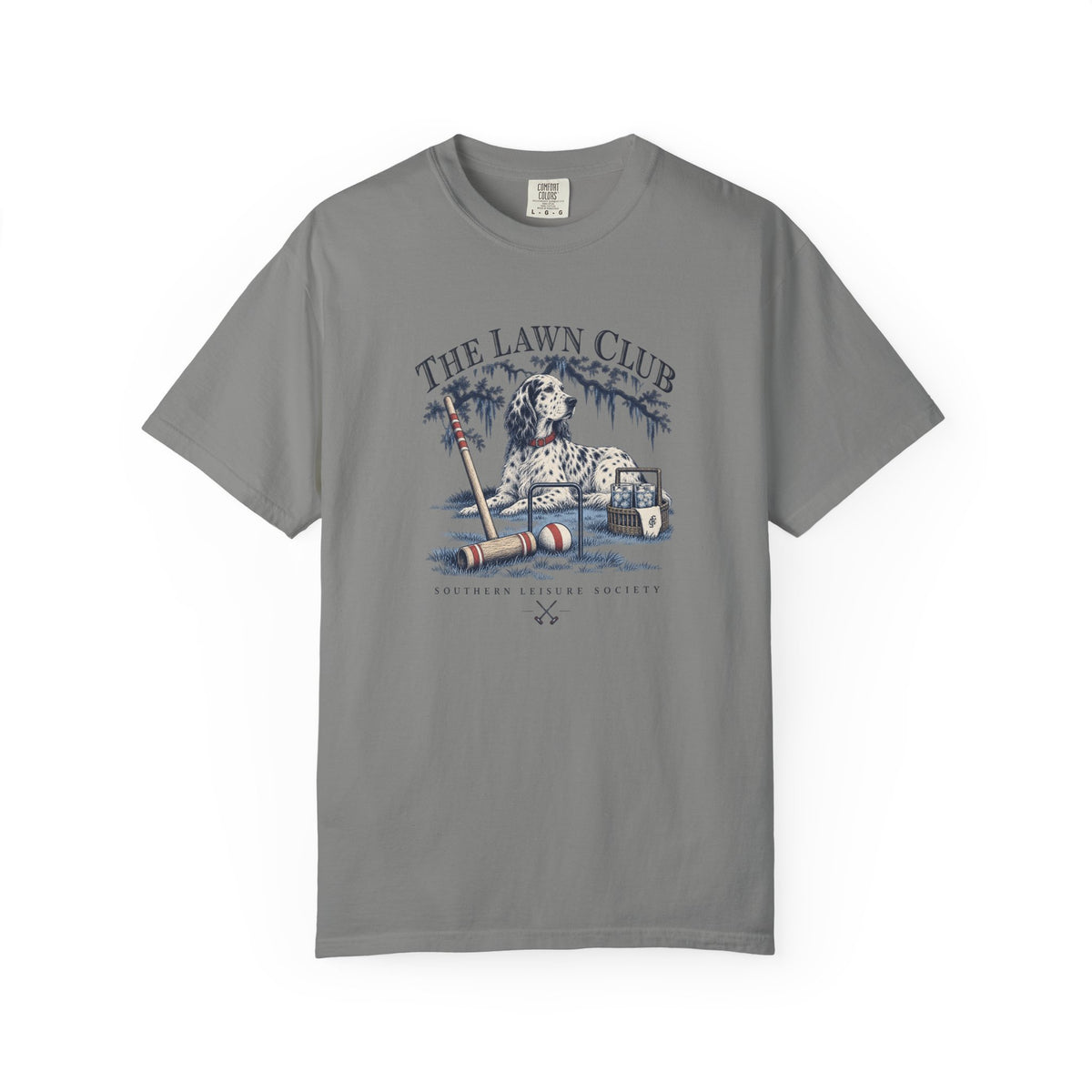 The Lawn Club T-Shirt