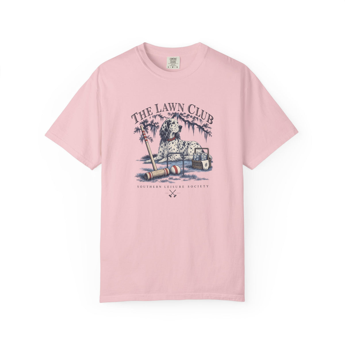 The Lawn Club T-Shirt
