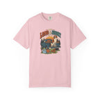 The Long and Short of It T-Shirt
