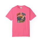 The Long and Short of It T-Shirt