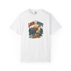 The Long and Short of It T-Shirt
