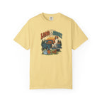 The Long and Short of It T-Shirt