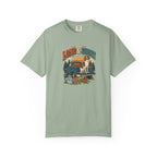 The Long and Short of It T-Shirt