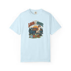 The Long and Short of It T-Shirt