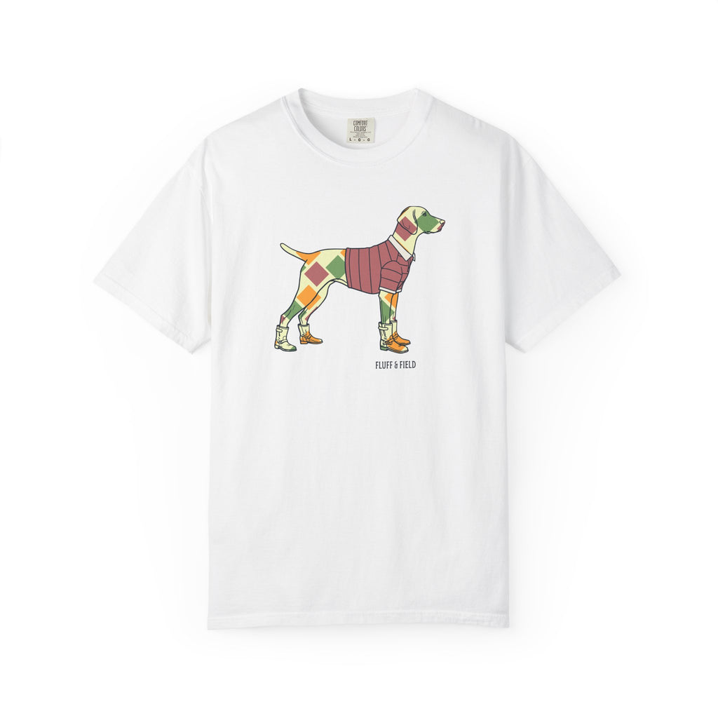 The Lowcountry T-Shirt
