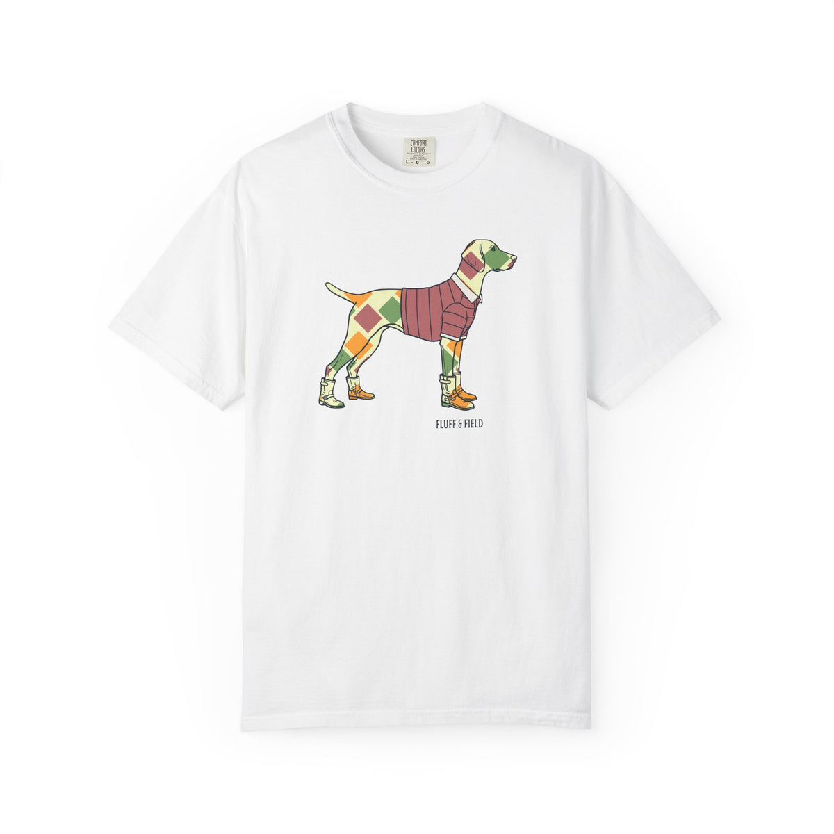 The Lowcountry T-Shirt