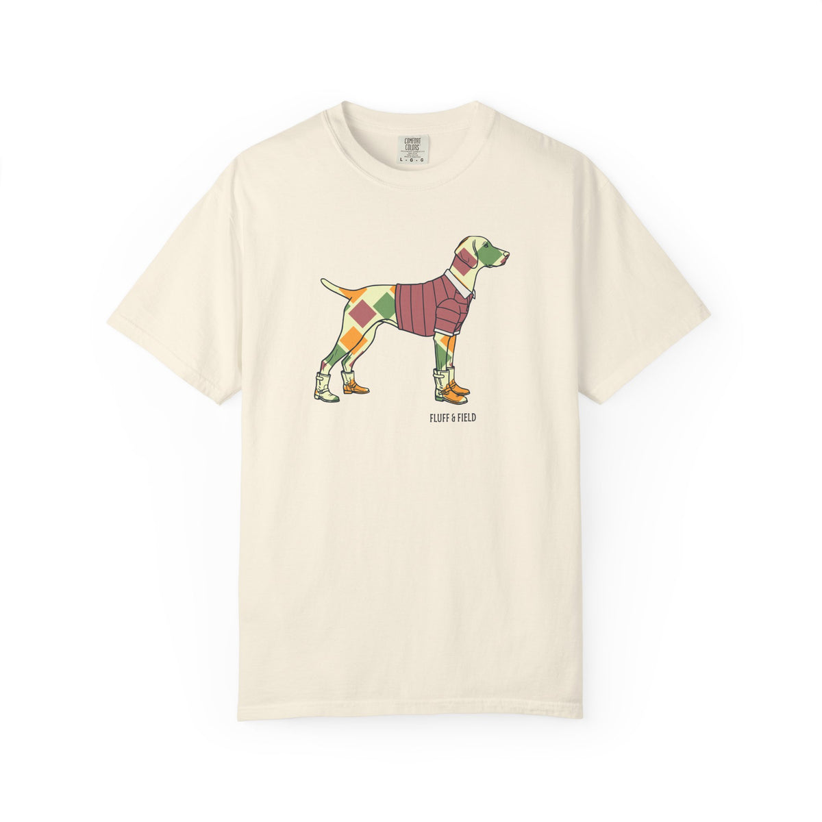 The Lowcountry T-Shirt