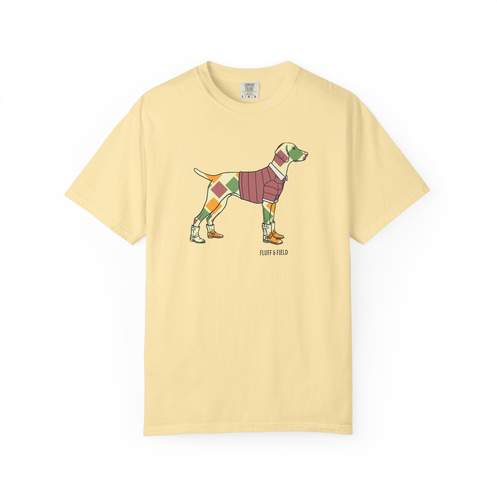 The Lowcountry T-Shirt