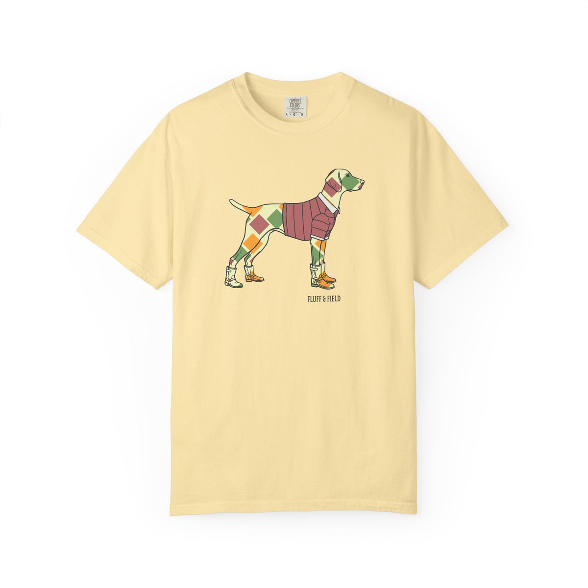 The Lowcountry T-Shirt