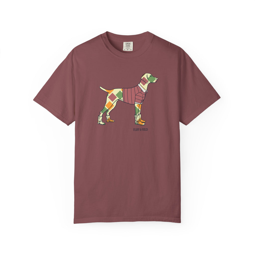 The Lowcountry T-Shirt