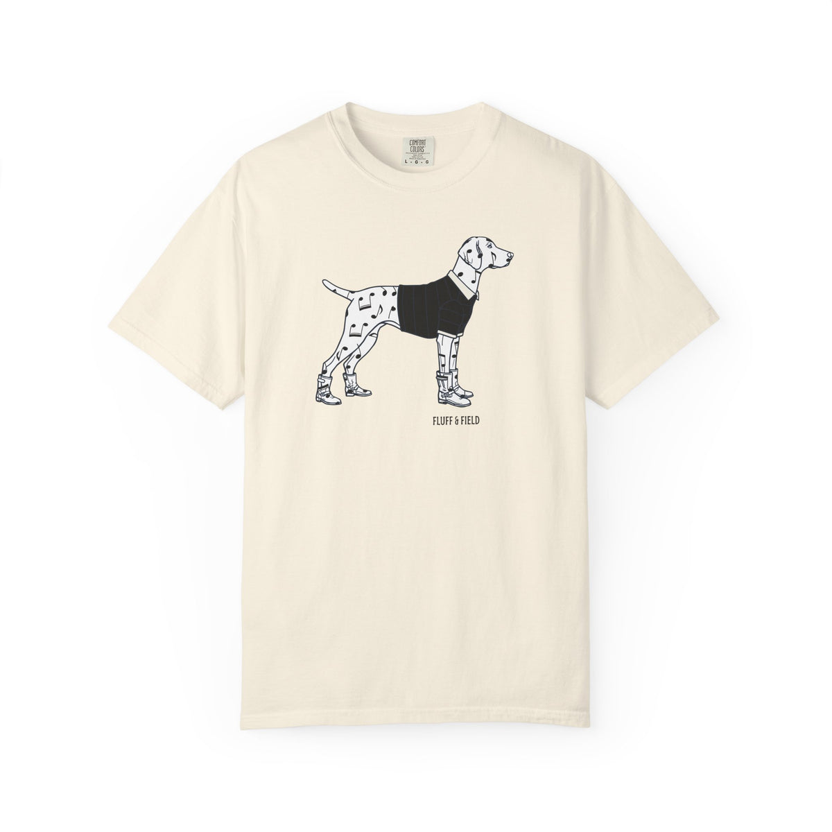 The Maestro T-Shirt