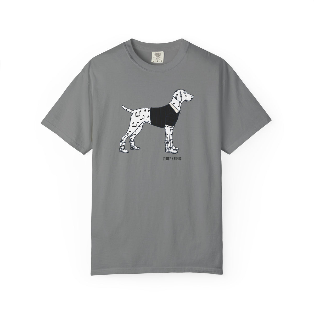 The Maestro T-Shirt
