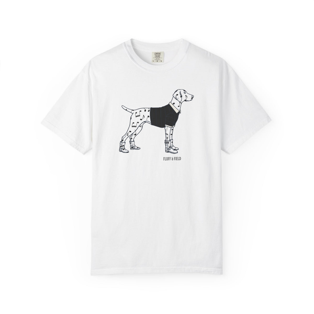 The Maestro T-Shirt